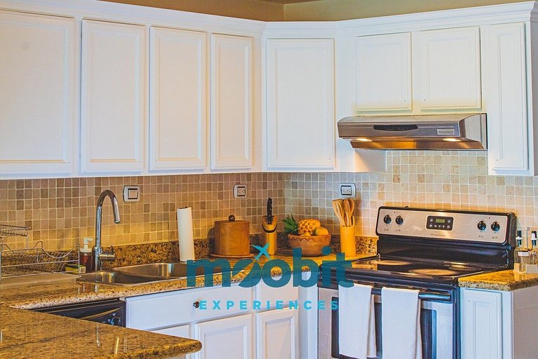 Hermoso y perfecto 2 Hab frente al mar en Cap Cana