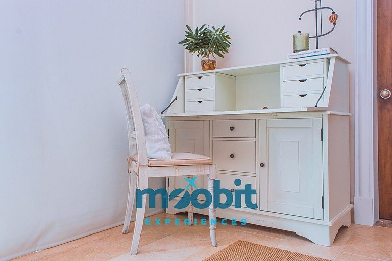 Hermoso y perfecto 2 Hab frente al mar en Cap Cana