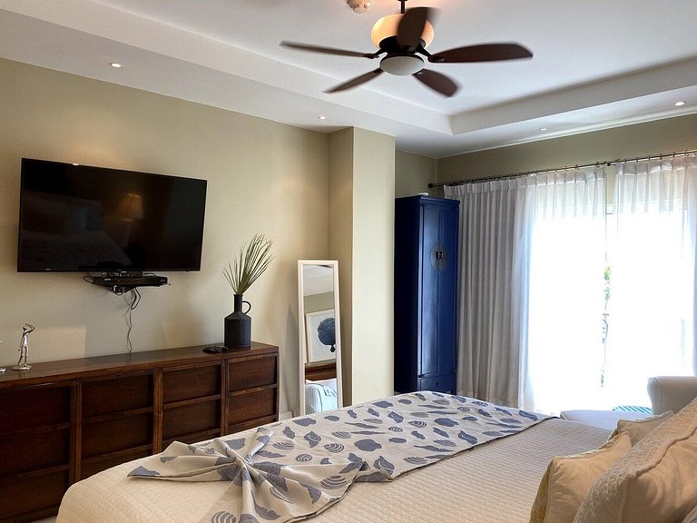 Aquamarina 331 · Beautiful 3-bedroom apartment with amazing