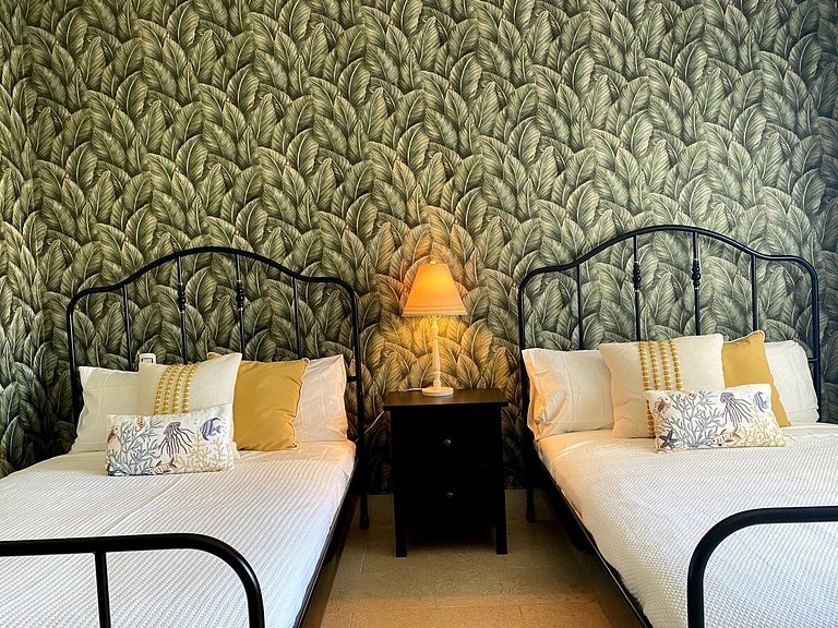 Aquamarina 331 · Beautiful 3-bedroom apartment with amazing