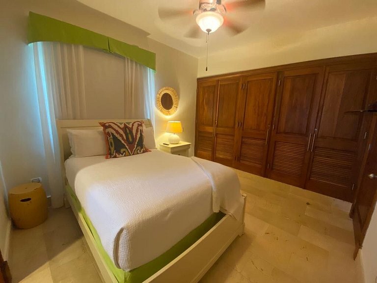 Aquamarina 331 · Beautiful 3-bedroom apartment with amazing