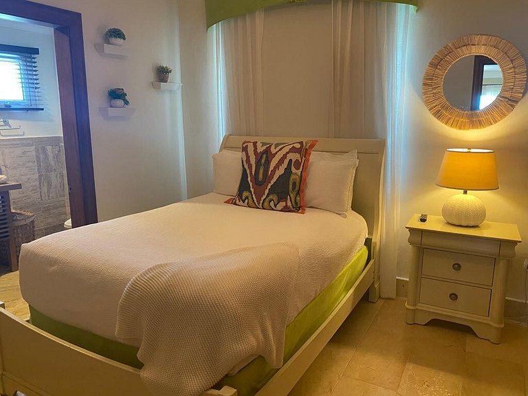 Aquamarina 331 · Beautiful 3-bedroom apartment with amazing