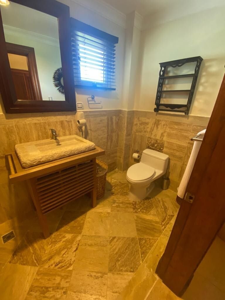 Aquamarina 331 · Beautiful 3-bedroom apartment with amazing