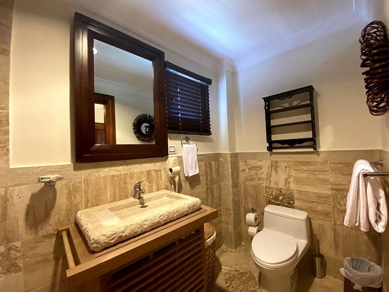 Aquamarina 331 · Beautiful 3-bedroom apartment with amazing