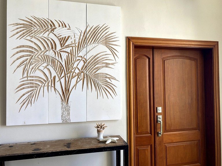 Aquamarina 331 · Beautiful 3-bedroom apartment with amazing