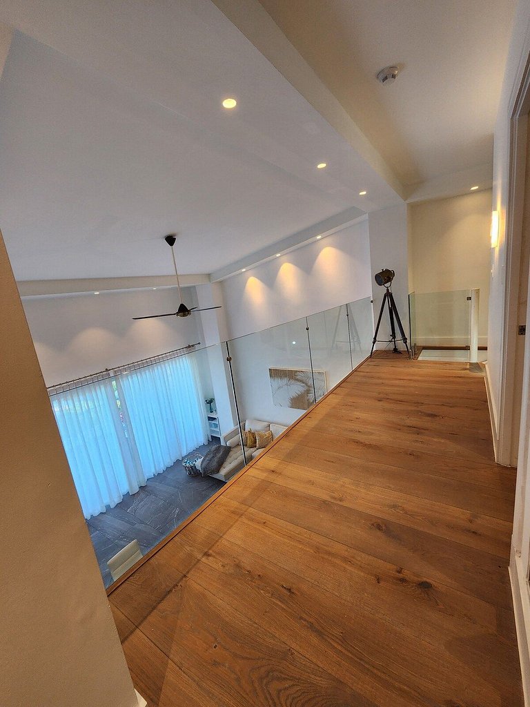 Hermoso Apt. de 3 hab. con increible vista a la playa