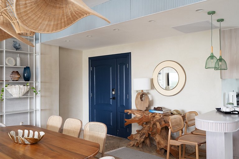 Condominio de lujo en Cap Cana Marina!