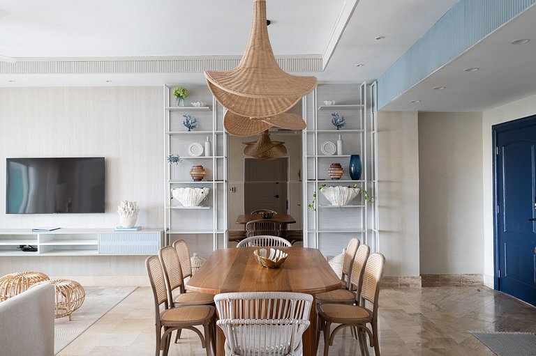 Condominio de lujo en Cap Cana Marina!