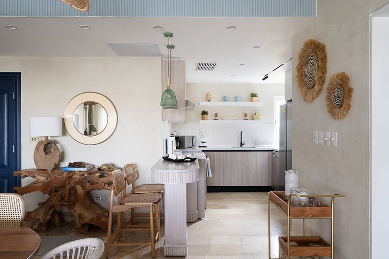 Condominio de lujo en Cap Cana Marina!