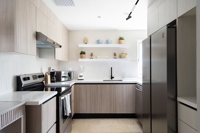 Condominio de lujo en Cap Cana Marina!