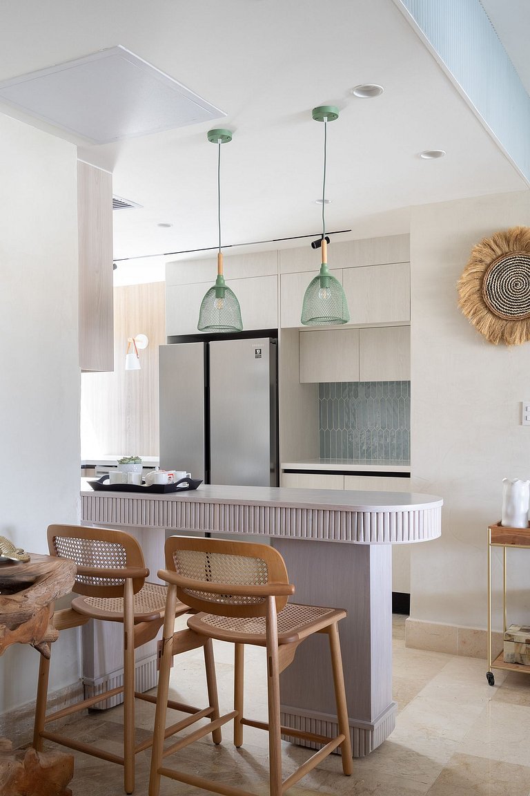 Condominio de lujo en Cap Cana Marina!