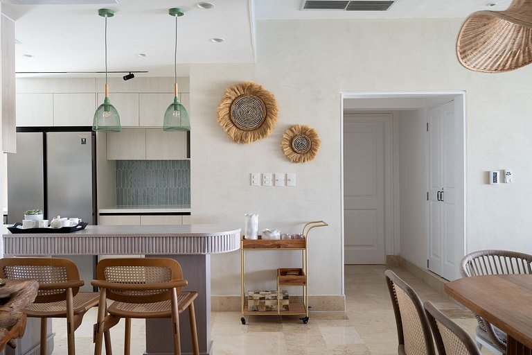 Condominio de lujo en Cap Cana Marina!