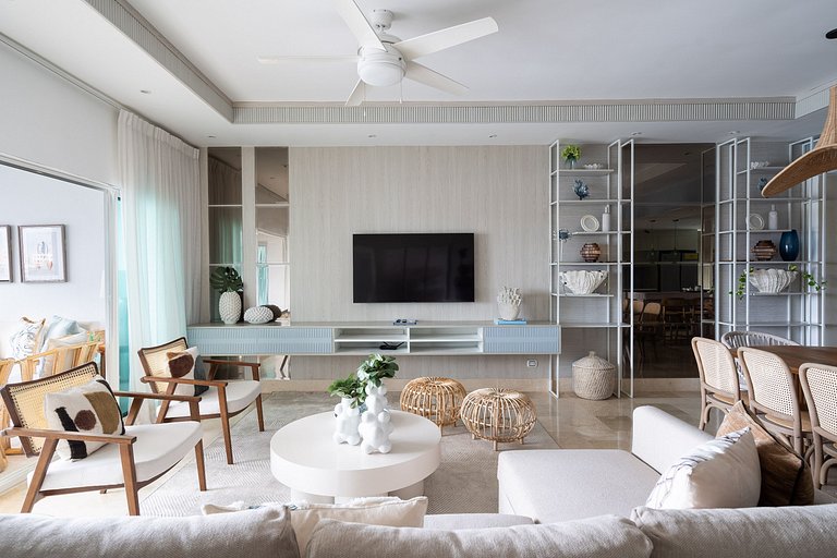 Condominio de lujo en Cap Cana Marina!