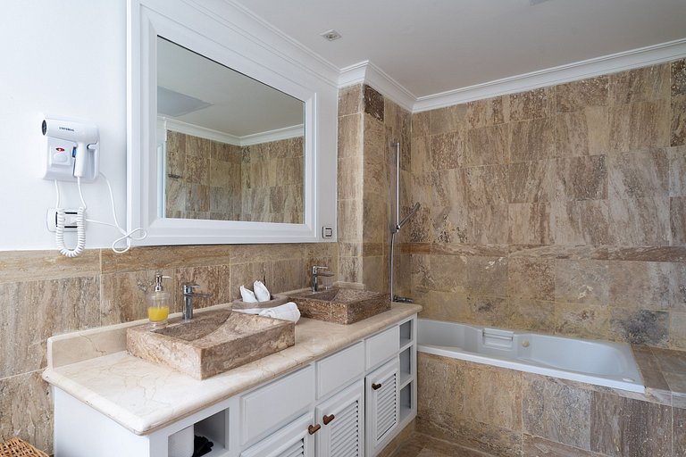 Condominio de lujo en Cap Cana Marina!