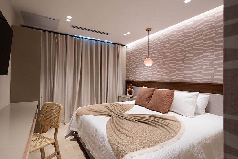 Condominio de lujo en Cap Cana Marina!