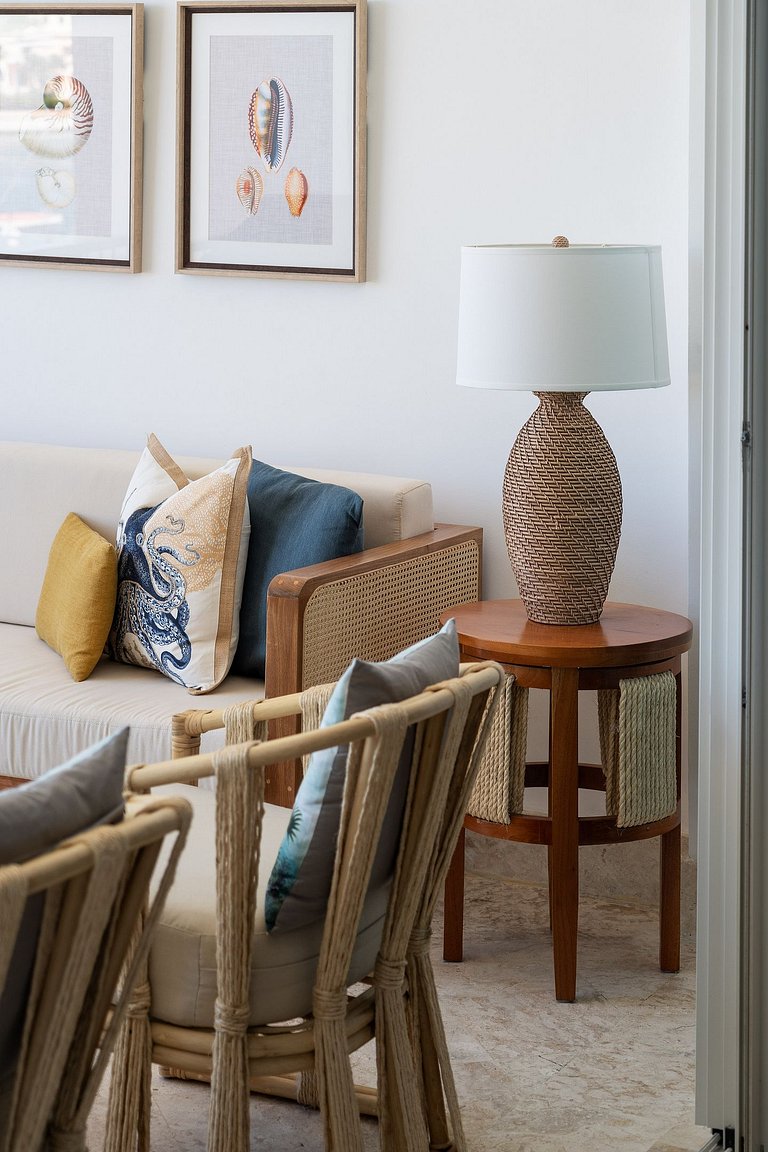 Condominio de lujo en Cap Cana Marina!