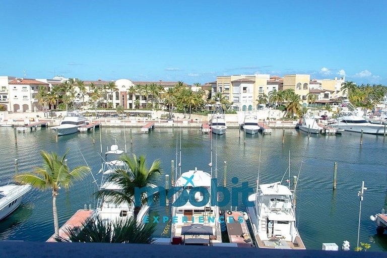 Condominio de lujo en Cap Cana Marina!