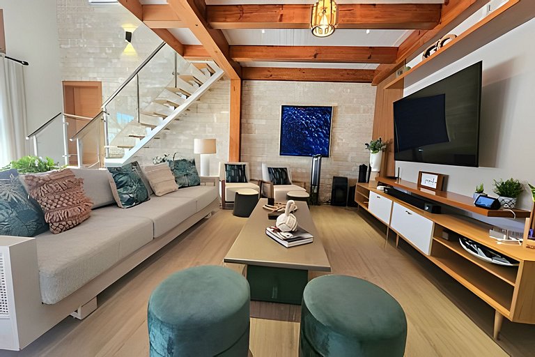 GV 2511 · Spectacular Private 4Bdr Villa