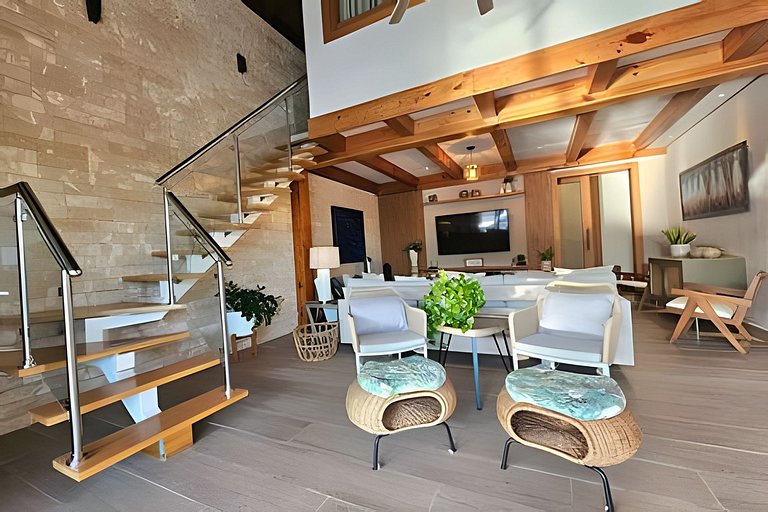 GV 2511 · Spectacular Private 4Bdr Villa