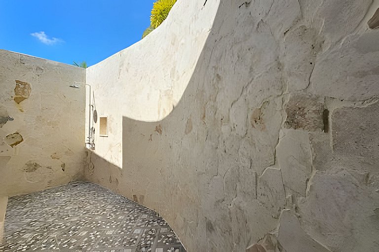 Villa privada, 3 dormitorios, piscina y Bbq