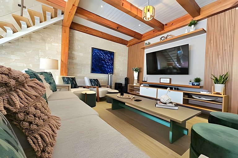 GV 2511 · Spectacular Private 4Bdr Villa