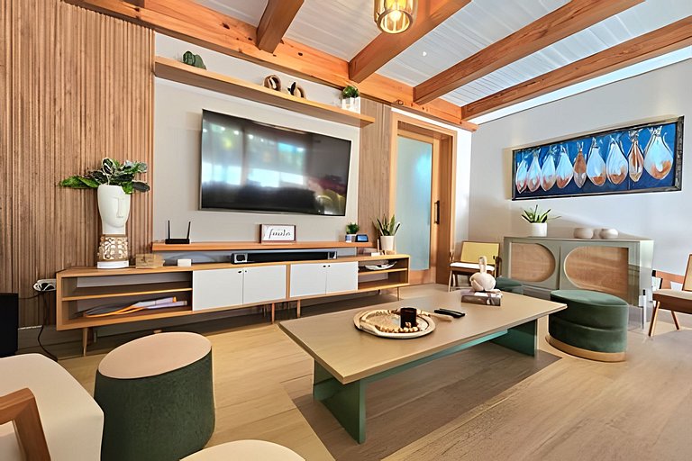 GV 2511 · Spectacular Private 4Bdr Villa