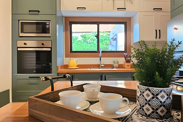 GV 2511 · Spectacular Private 4Bdr Villa