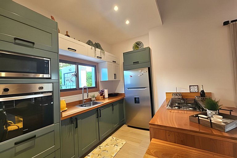 GV 2511 · Spectacular Private 4Bdr Villa