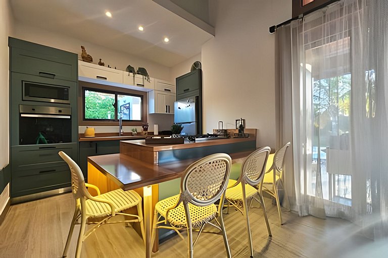 GV 2511 · Spectacular Private 4Bdr Villa