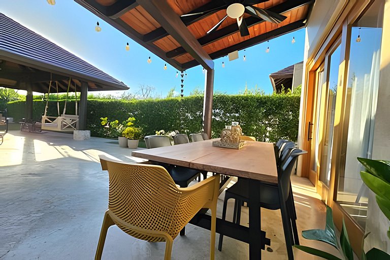 GV 2511 · Spectacular Private 4Bdr Villa