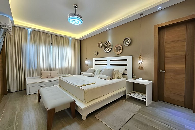 GV 2511 · Spectacular Private 4Bdr Villa