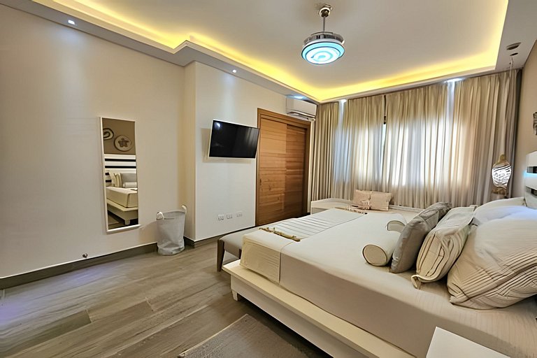 GV 2511 · Spectacular Private 4Bdr Villa
