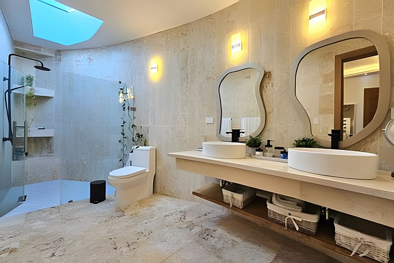 GV 2511 · Spectacular Private 4Bdr Villa