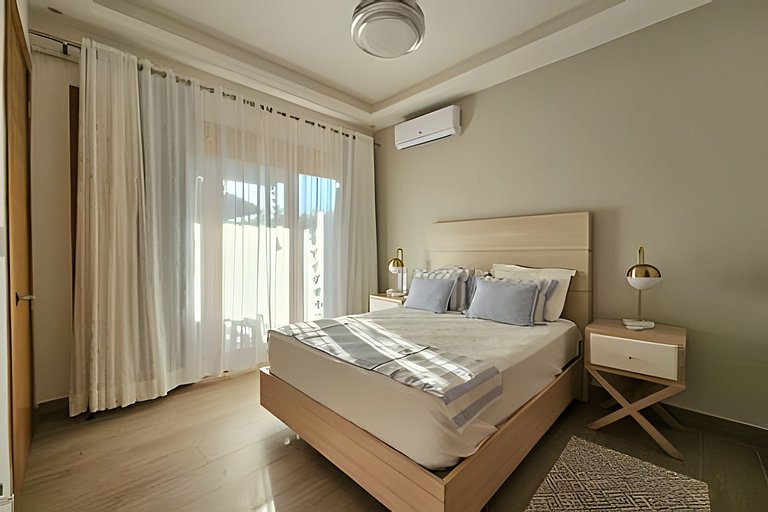 GV 2511 · Spectacular Private 4Bdr Villa