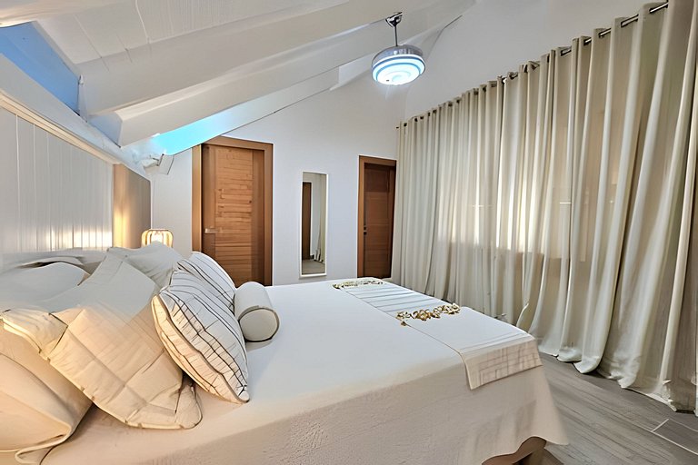 GV 2511 · Spectacular Private 4Bdr Villa