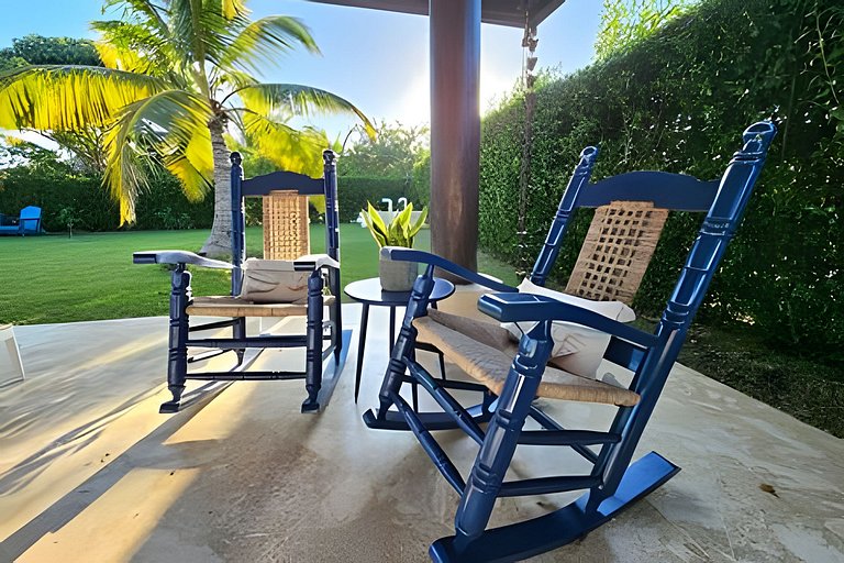 GV 2511 · Spectacular Private 4Bdr Villa