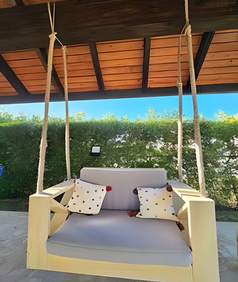 GV 2511 · Spectacular Private 4Bdr Villa