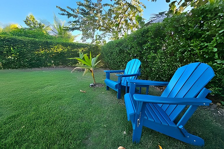 GV 2511 · Spectacular Private 4Bdr Villa