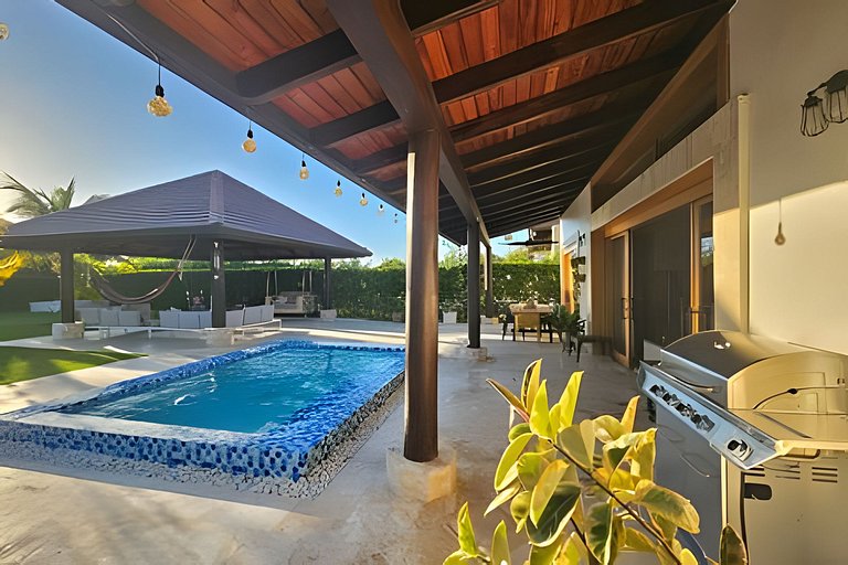 GV 2511 · Spectacular Private 4Bdr Villa