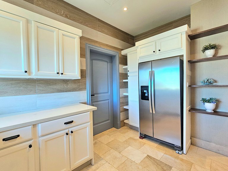 Lujoso Apto. 1Hab. con vista a la Marina Cap Cana