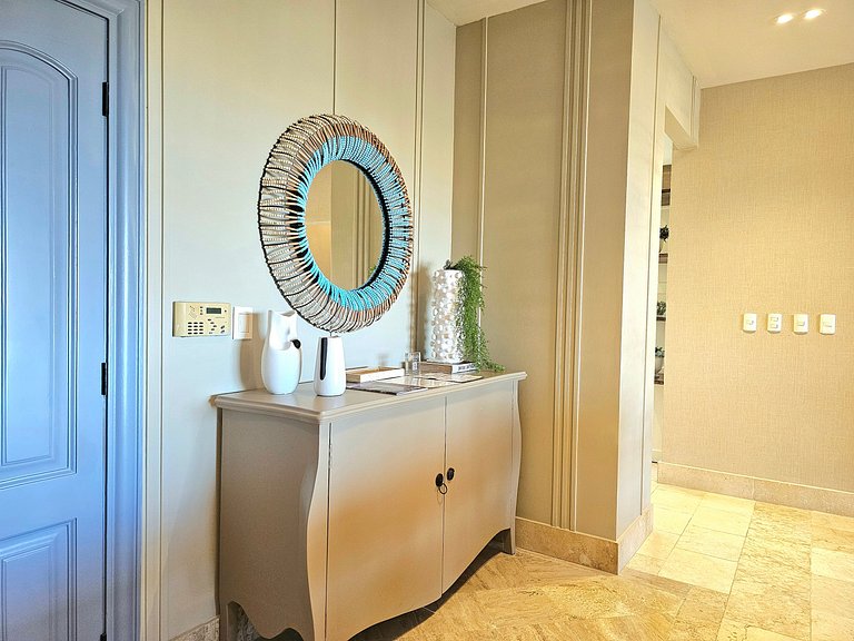 Lujoso Apto. 1Hab. con vista a la Marina Cap Cana