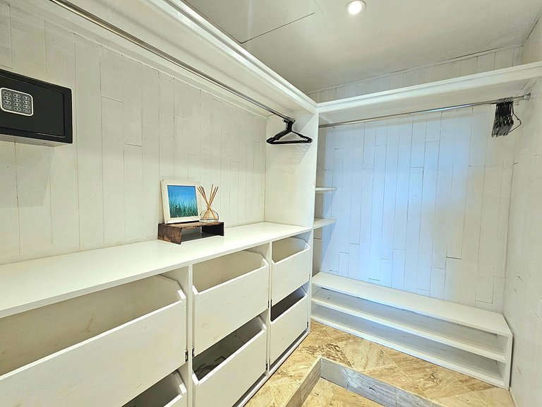 Lujoso Apto. 1Hab. con vista a la Marina Cap Cana