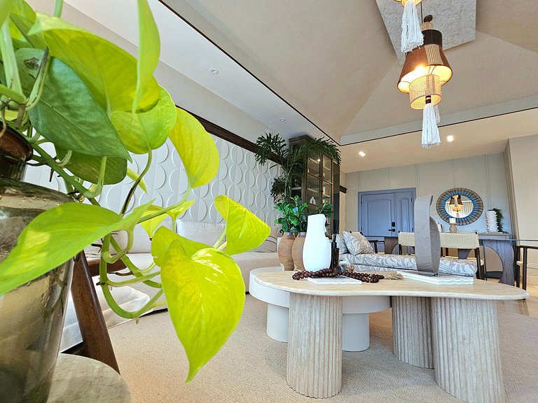 Lujoso Apto. 1Hab. con vista a la Marina Cap Cana