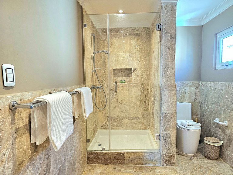 Lujoso Apto. 1Hab. con vista a la Marina Cap Cana